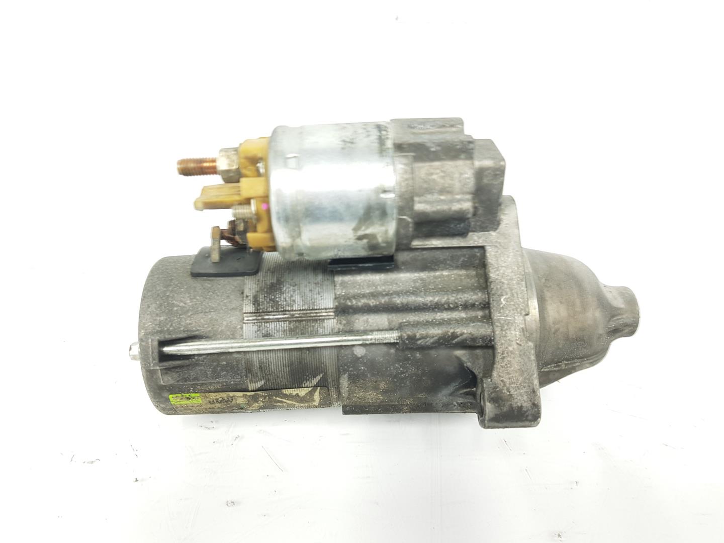 LANCIA X3 E83 (2003-2010) Starter auto 12417787354,12417787354 19771145