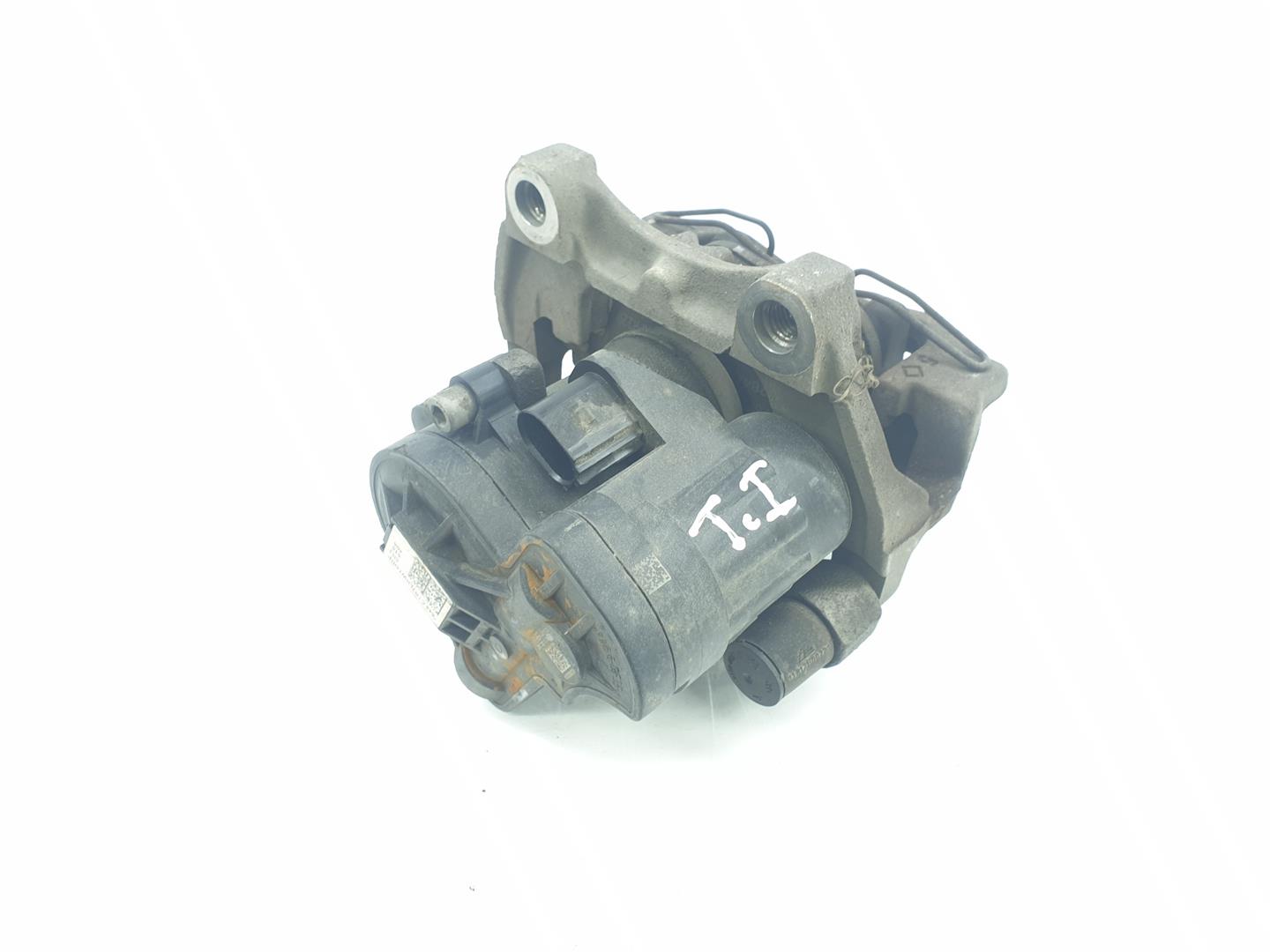 SEAT Alhambra 2 generation (2010-2021) Rear Left Brake Caliper 5R3615405, 5WA615423 23748950