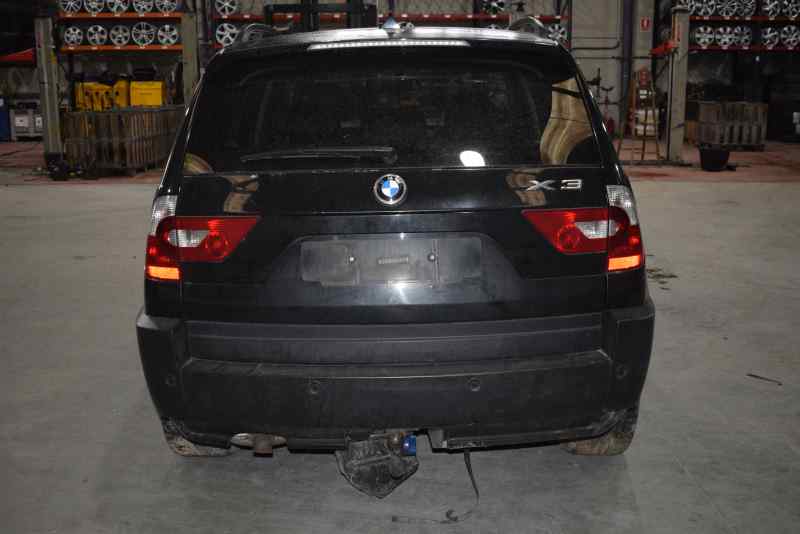 BMW X3 E83 (2003-2010) Шина 36103412060, E8JX17EH2, 17PULGADAS 19923025