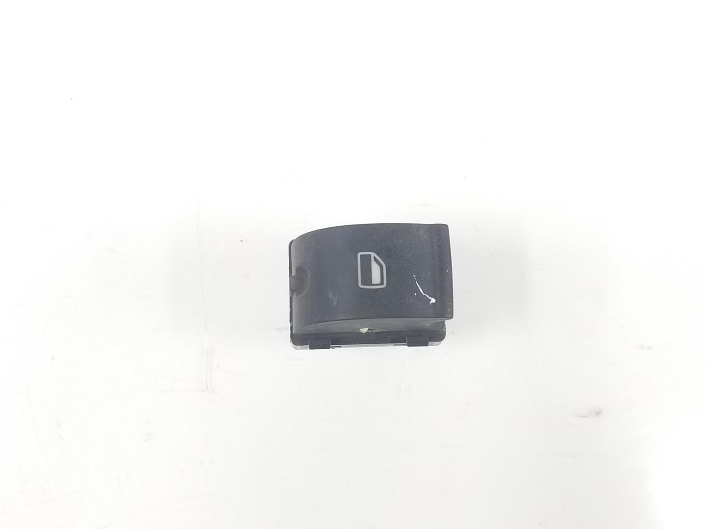 AUDI A4 (8EC, B7) Кнопка стеклоподъемника задней правой двери 8E0959855A, 8E0959855 19927717