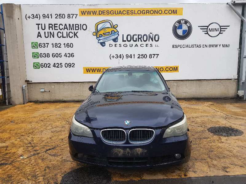 BMW 5 Series E60/E61 (2003-2010) Front Left Door Window Regulator 51337184383, 7034351, 7075667 19733628
