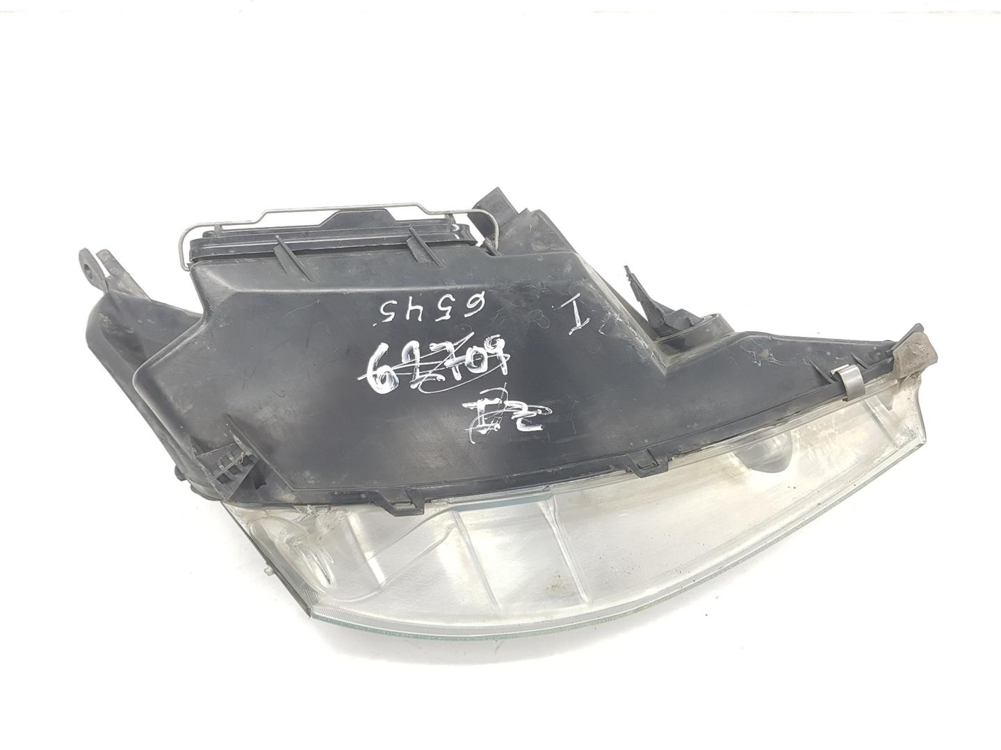 FORD Focus 1 generation (1998-2010) Front Left Headlight 1343657, 2M5113101BB 23087115