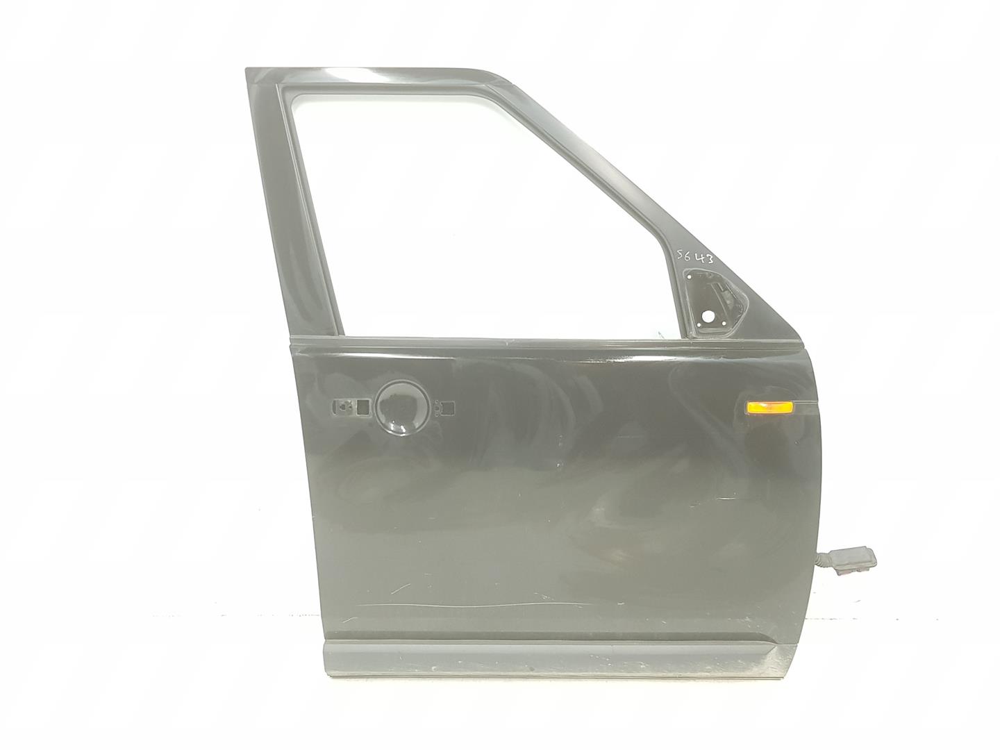 LAND ROVER Discovery 4 generation (2009-2016) Front Right Door BDA780100, BDA780100, COLORNEGRO 22933471