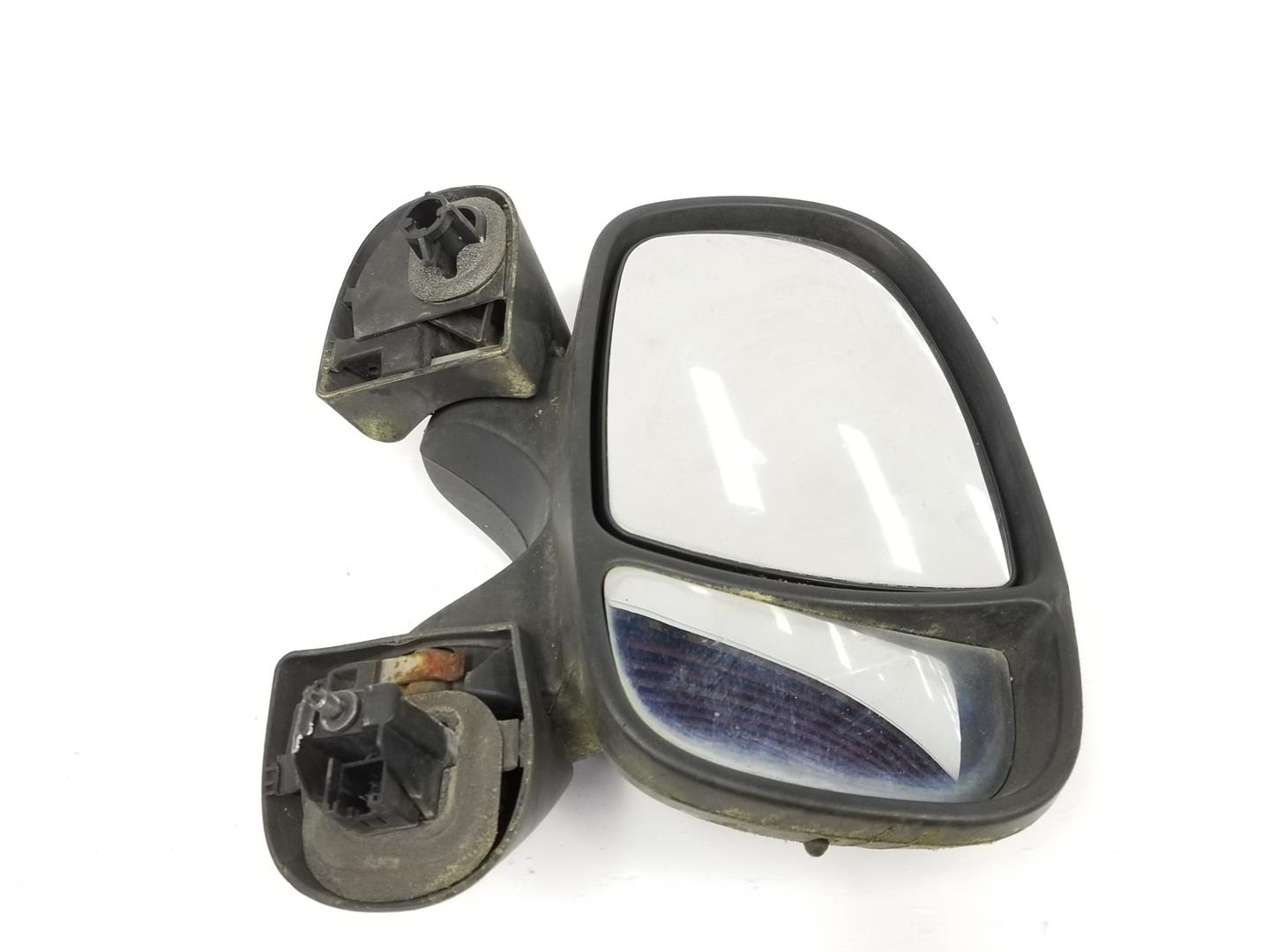 RENAULT Trafic 2 generation (2001-2015) Right Side Wing Mirror 7701473247 19875334