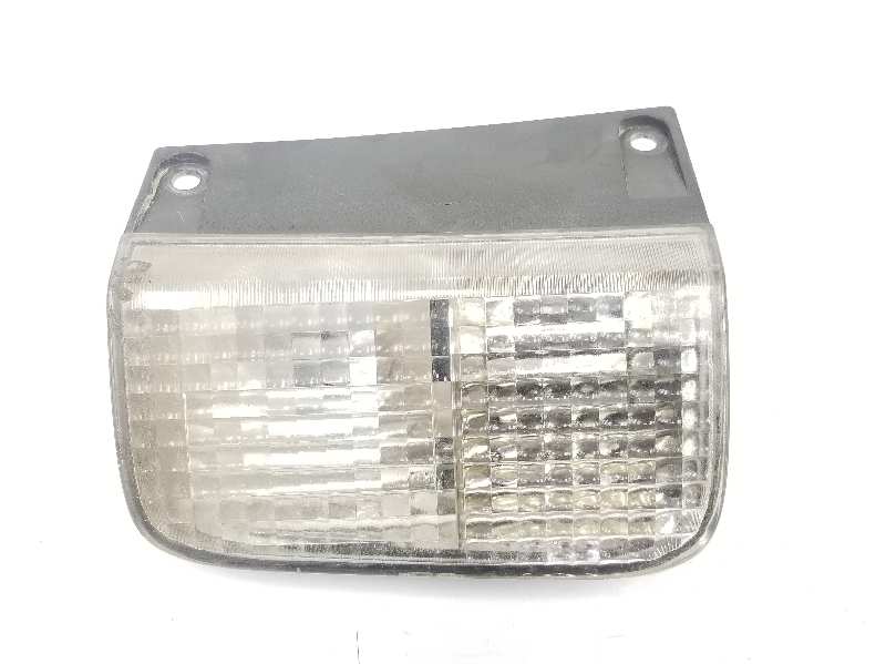 RENAULT Trafic 2 generation (2001-2015) Feu antibrouillard arrière droit 7700353184, 7700353184 19748442