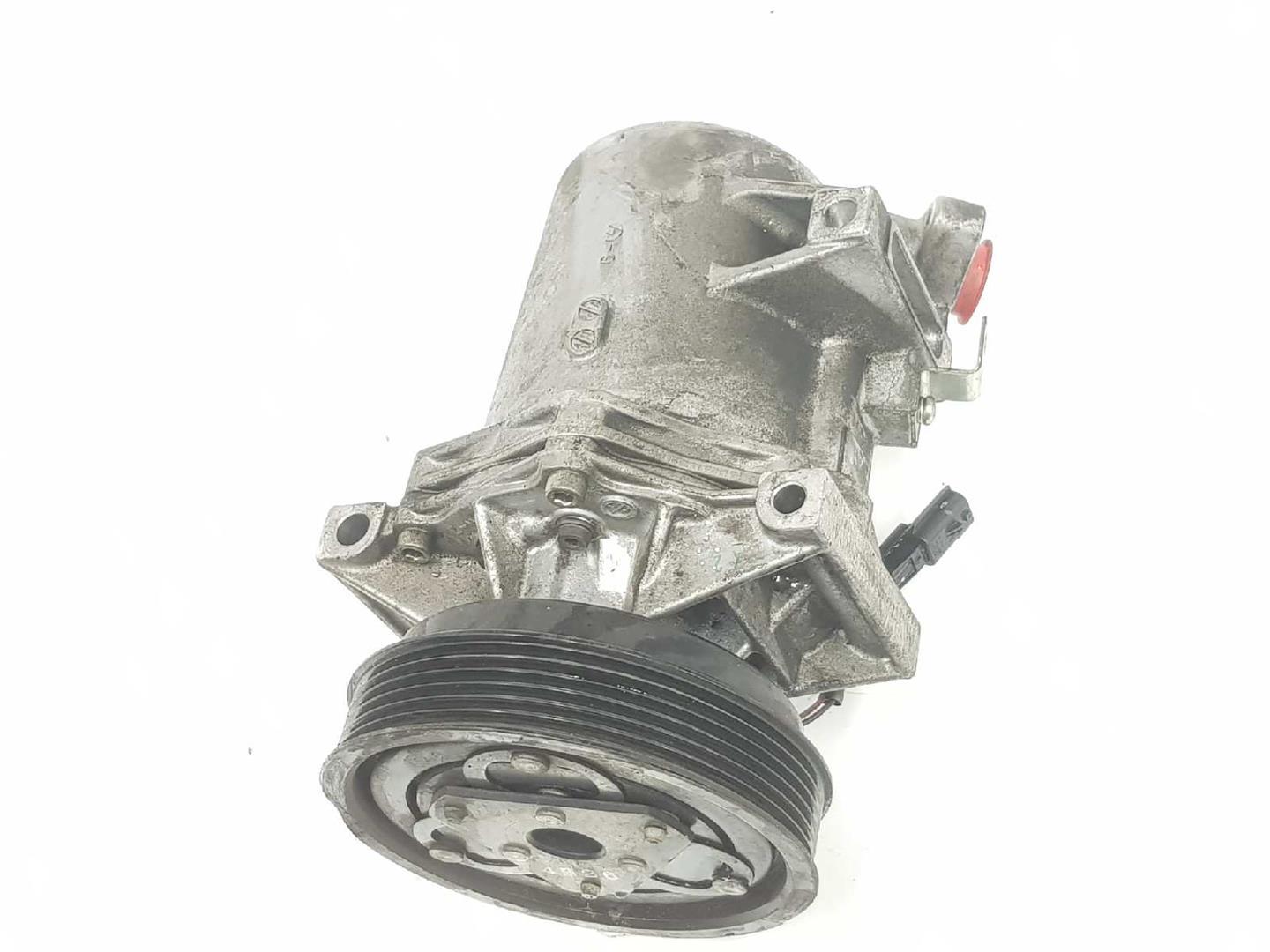 NISSAN NV200 1 generation (2009-2023) Hасос кондиционера 926003VD0A,CR12S 19753228
