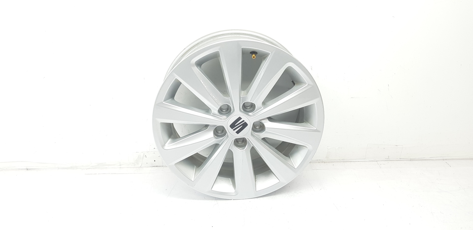 SEAT Ibiza 5 generation (2017-2023) Wheel 6F0601025N,5.5JX15H2,15PULGADAS 24157985