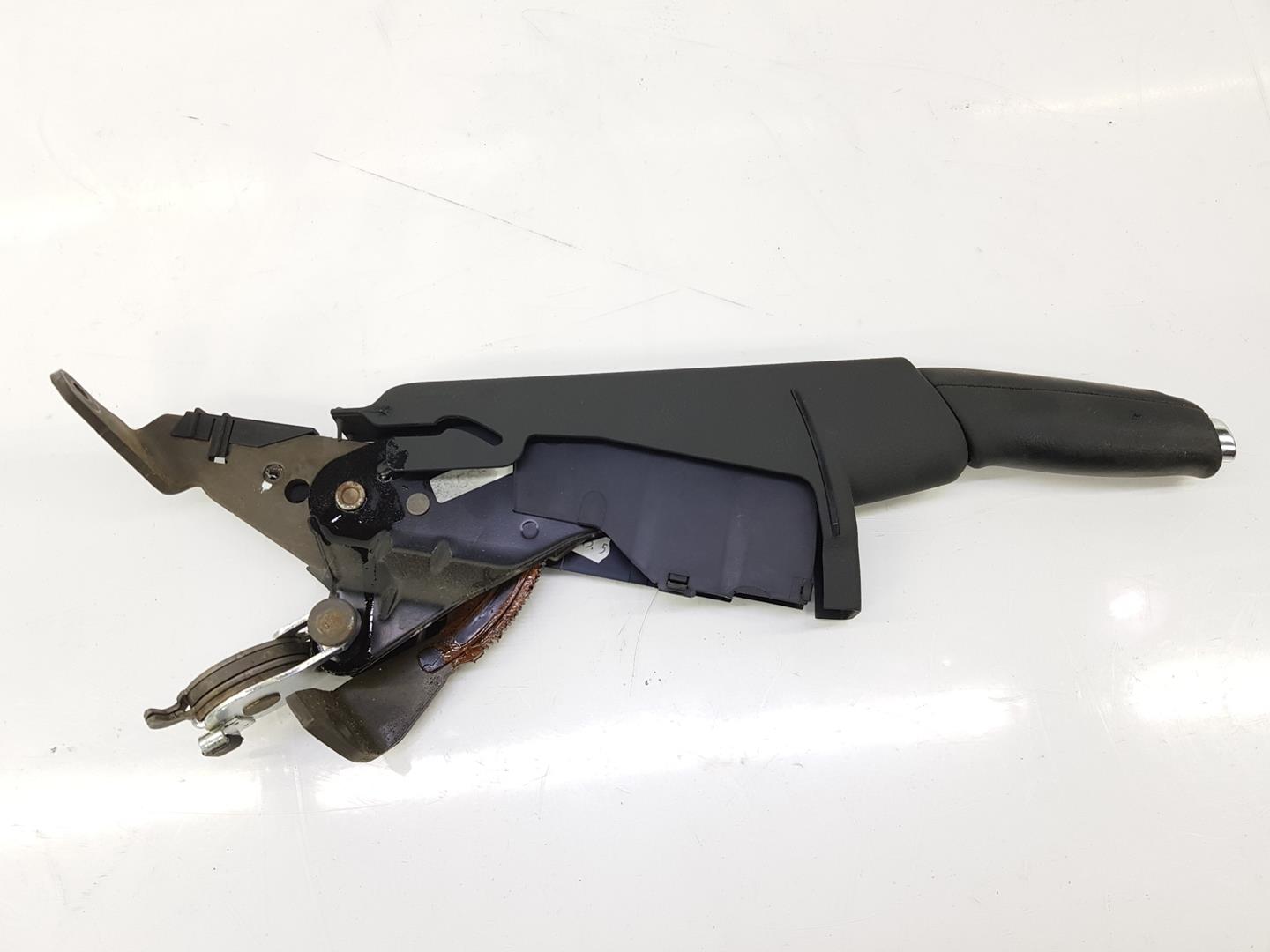 SEAT Exeo 1 generation (2009-2012) Handbrake Handle 8E0711305P,8E0711305P 19691463