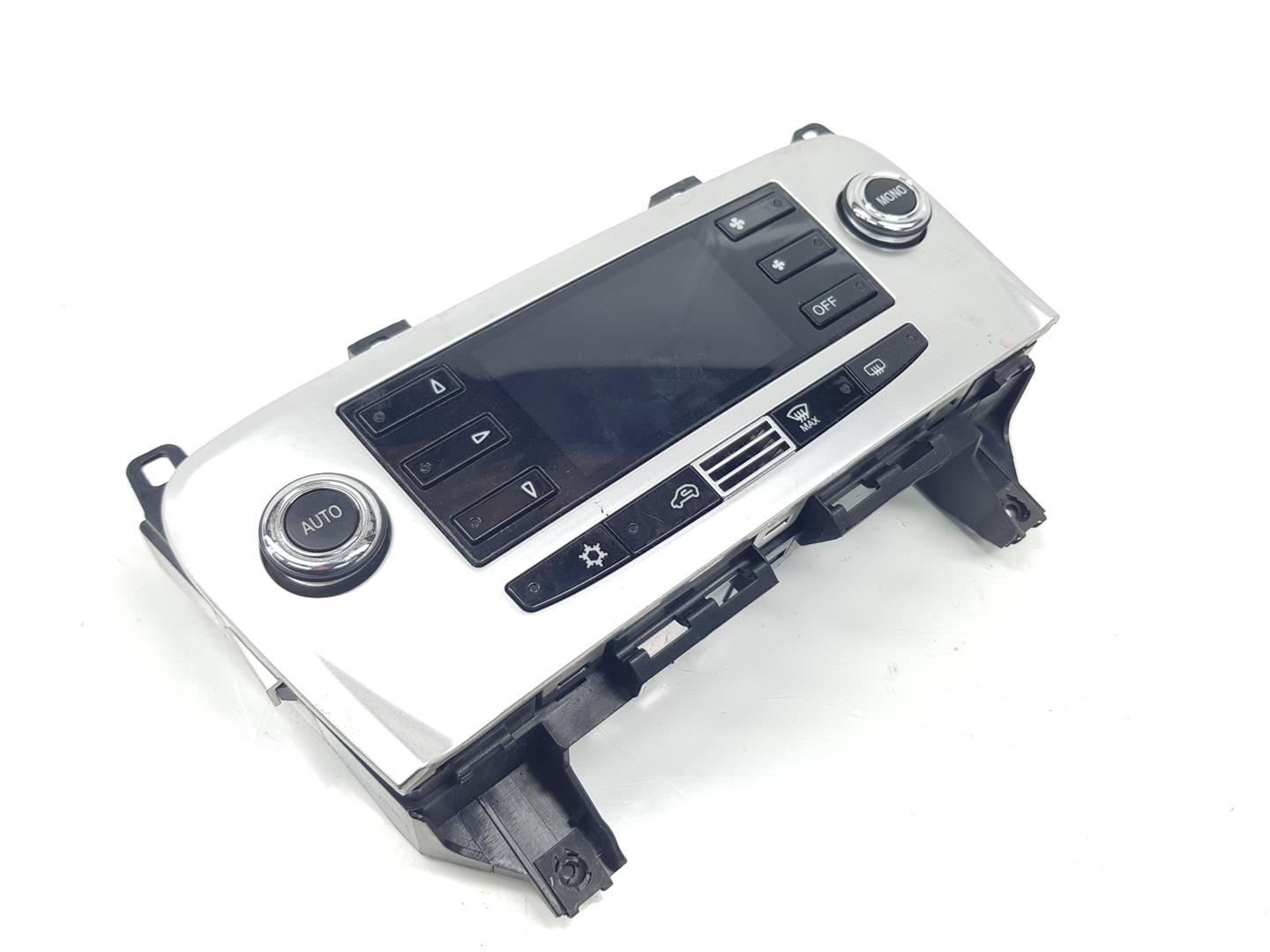 LANCIA Delta 3 generation (2008-2014) Climate  Control Unit 735487107, 735487107 23374266