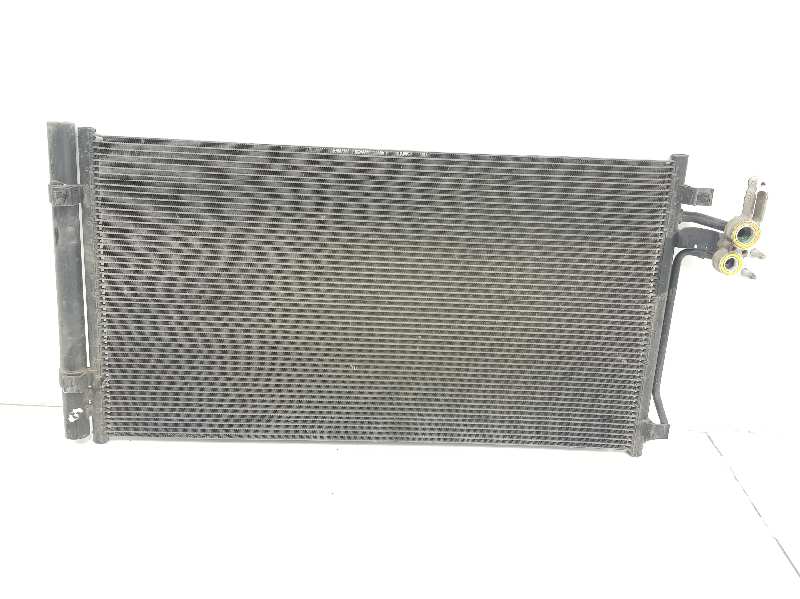 LAND ROVER Discovery Sport 1 generation (2014-2024) Air Con Radiator LR075358, GJ3219710AA 24095625