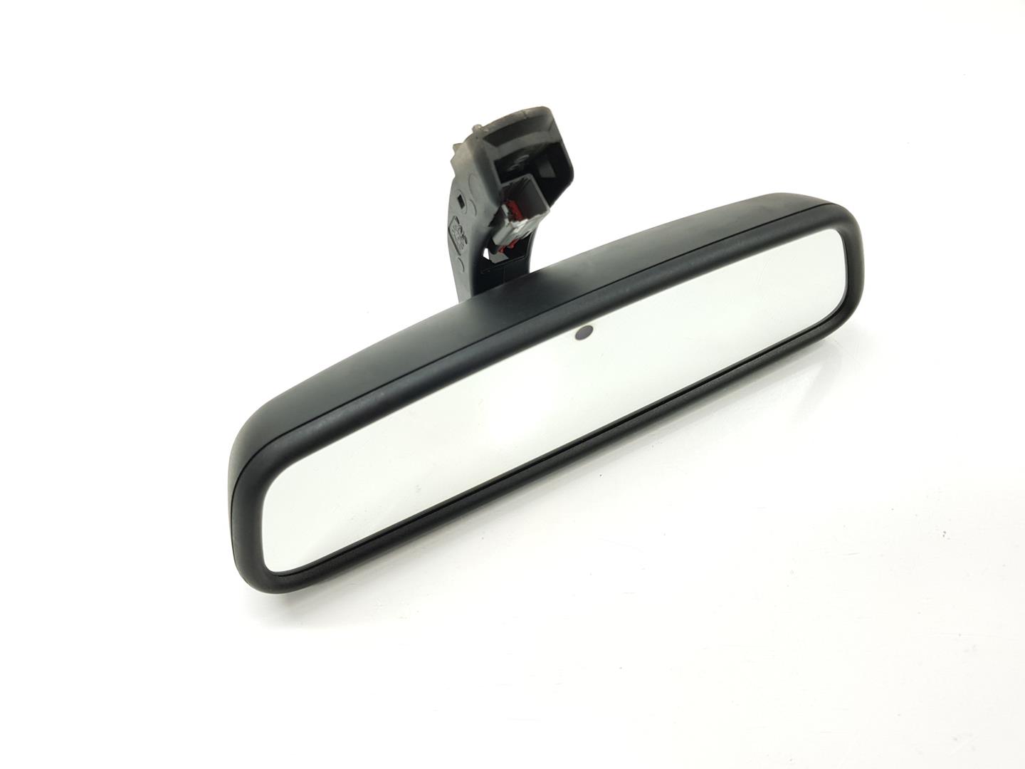 JAGUAR XF 1 generation  (2011-2016) Interior Rear View Mirror 6W9317E678AC, C2D16252 23837771