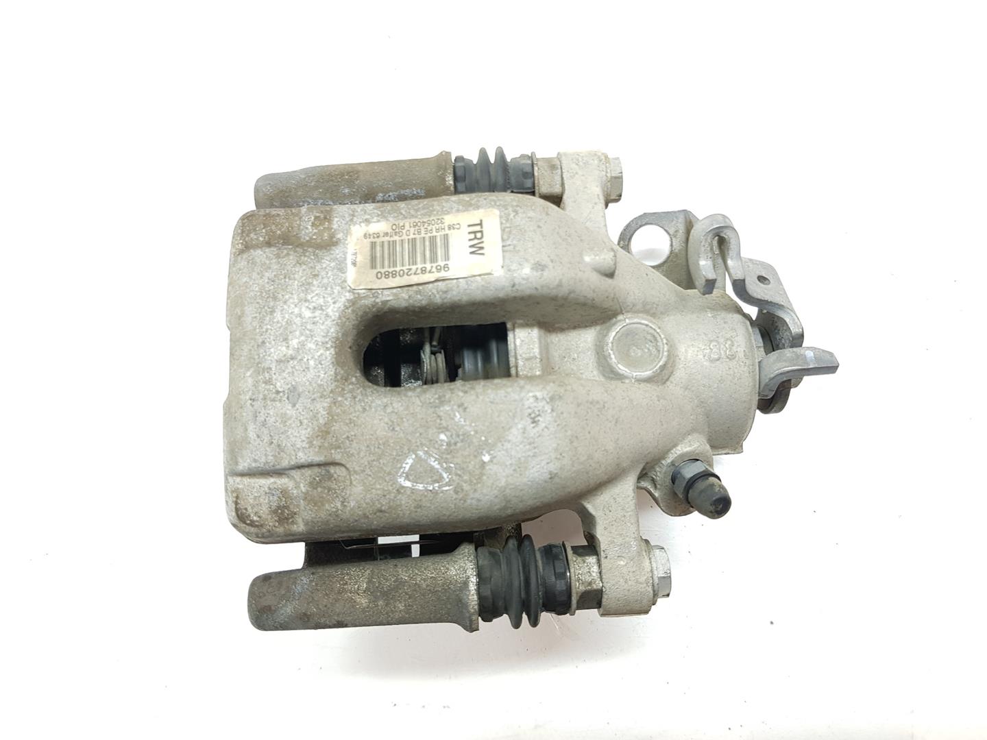 CITROËN DS4 1 generation (2010-2016) Rear Right Brake Caliper 4401N7, 4401N7 21078320