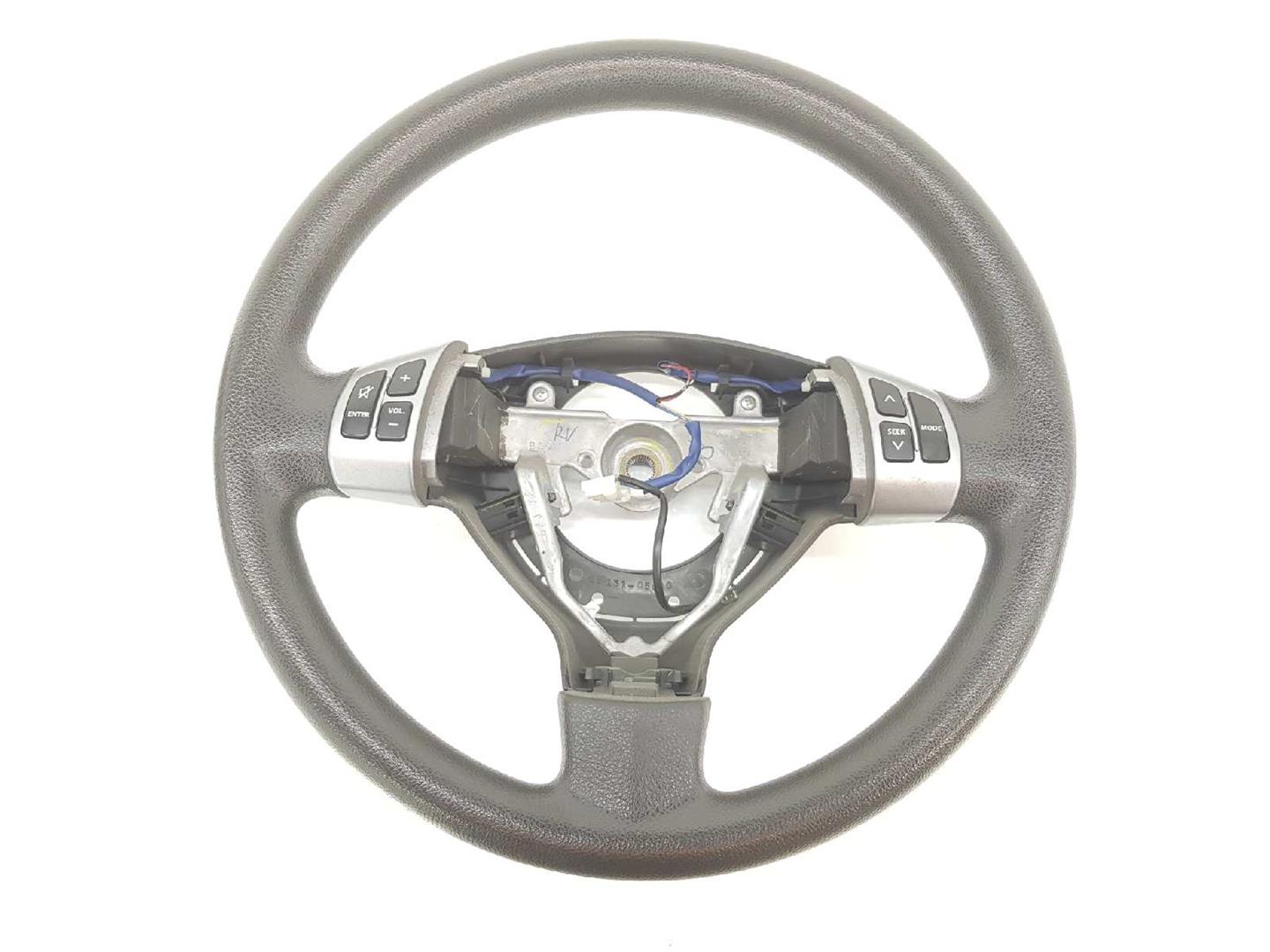 SUZUKI Swift 4 generation (2010-2016) Steering Wheel 4811062J20BWL, GS13105610 19733015