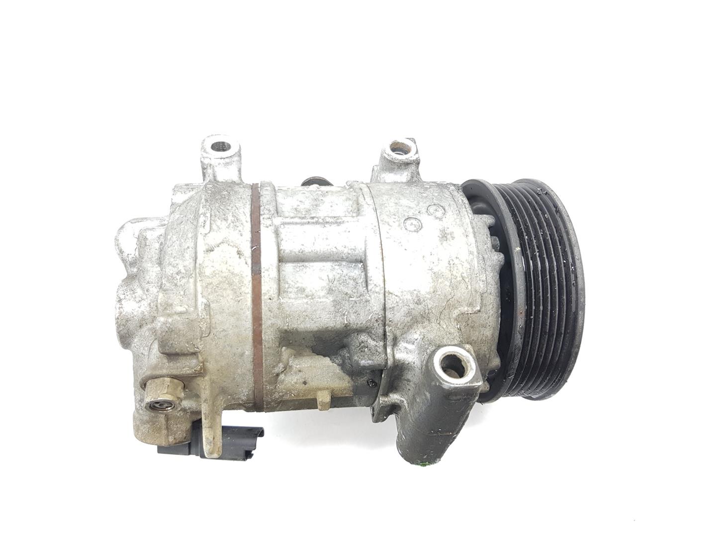 CITROËN C4 Picasso 2 generation (2013-2018) Air Condition Pump 9675655880, 9675655880 24221142