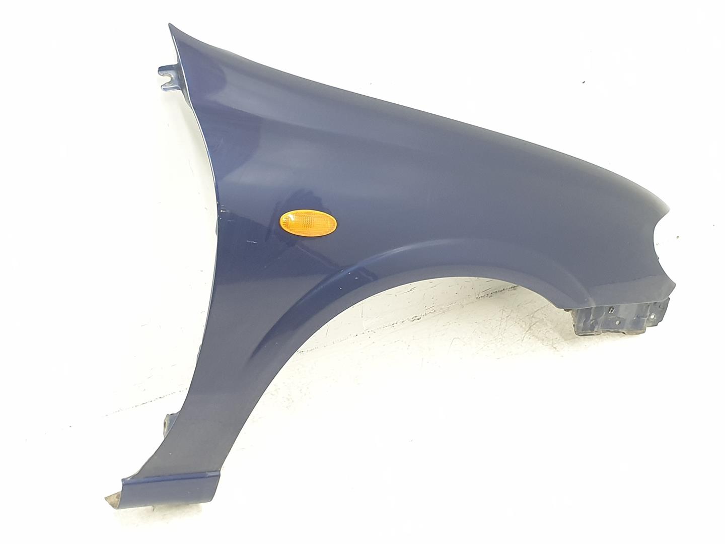 NISSAN Almera N16 (2000-2006) Front Right Fender 63100BN730, 63100BN730, COLORAZULOSCUROBW6 23834748