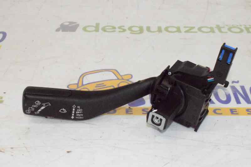 SEAT Altea 1 generation (2004-2013) Indicator Wiper Stalk Switch 1K0953519H 26365169