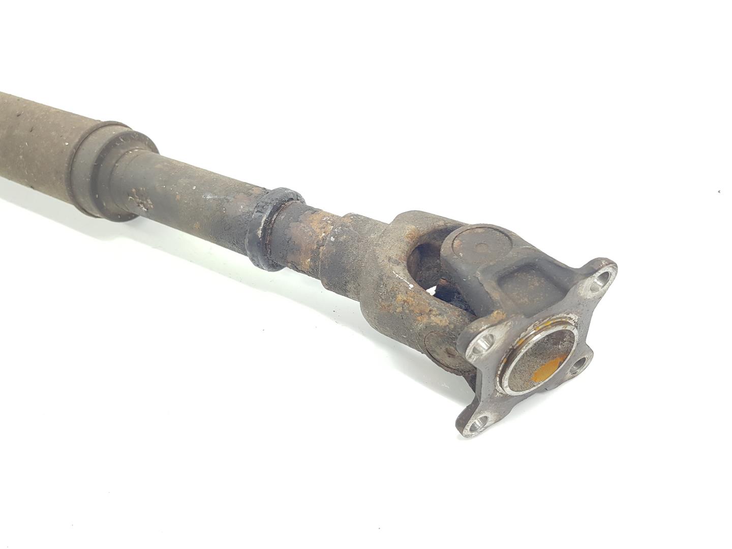 TOYOTA Land Cruiser 70 Series (1984-2024) Передняя часть кардана 3714060410 20399783