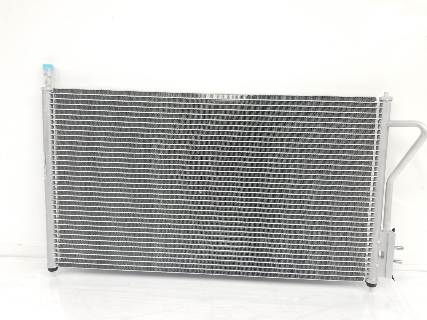 FORD Focus 1 generation (1998-2010) Air Con Radiator 1609635280, 1671708 19793570