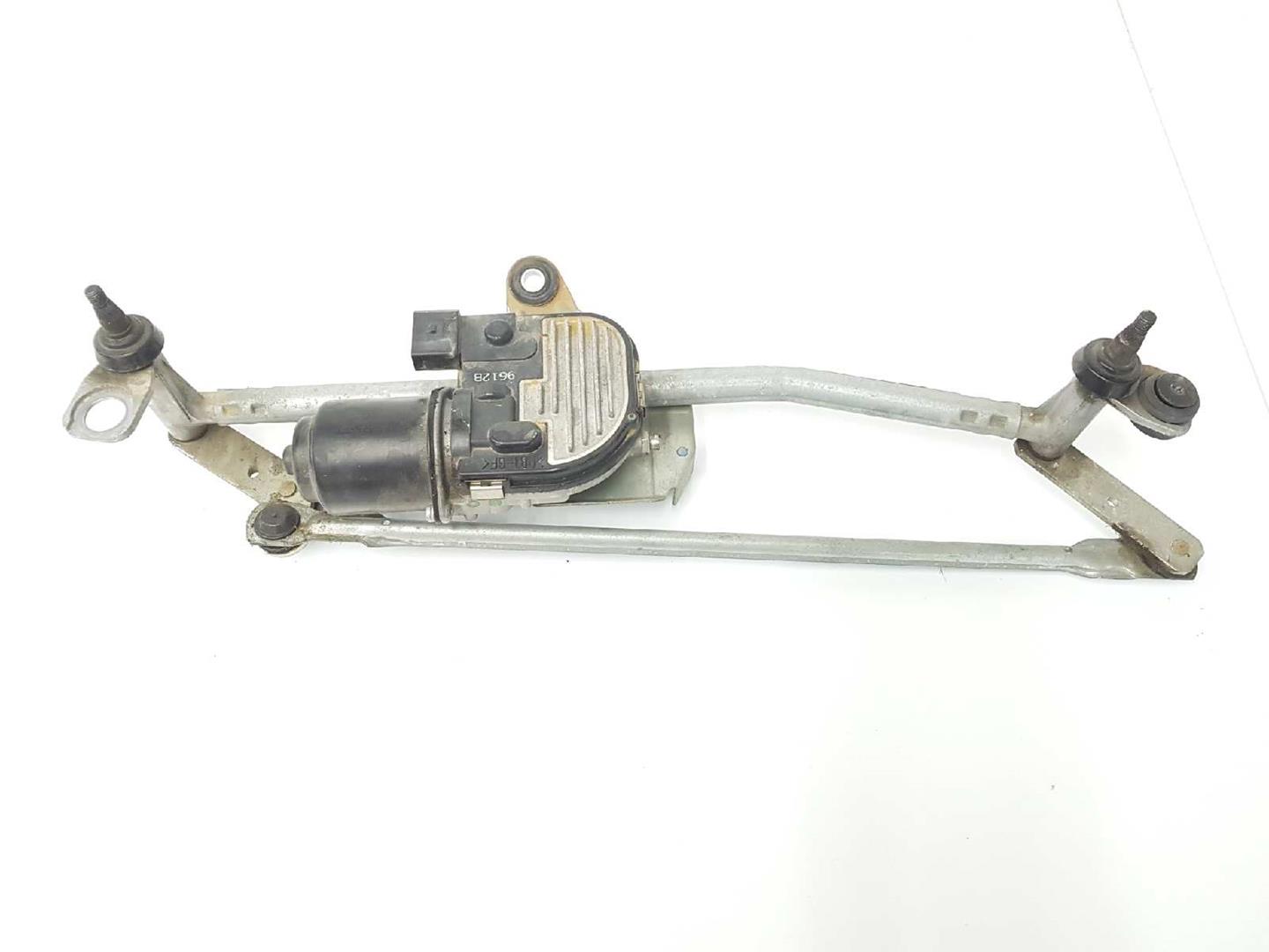 VOLKSWAGEN Passat B6 (2005-2010) Front Windshield Wiper Mechanism 3C1955023E,3C1955419A,0906240610 19703394