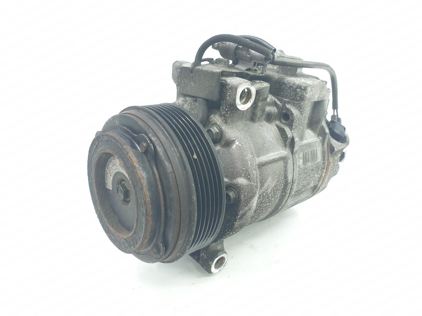 BMW 3 Series E90/E91/E92/E93 (2004-2013) Помпа кондиціонера 4472601853,64526987862 25386438