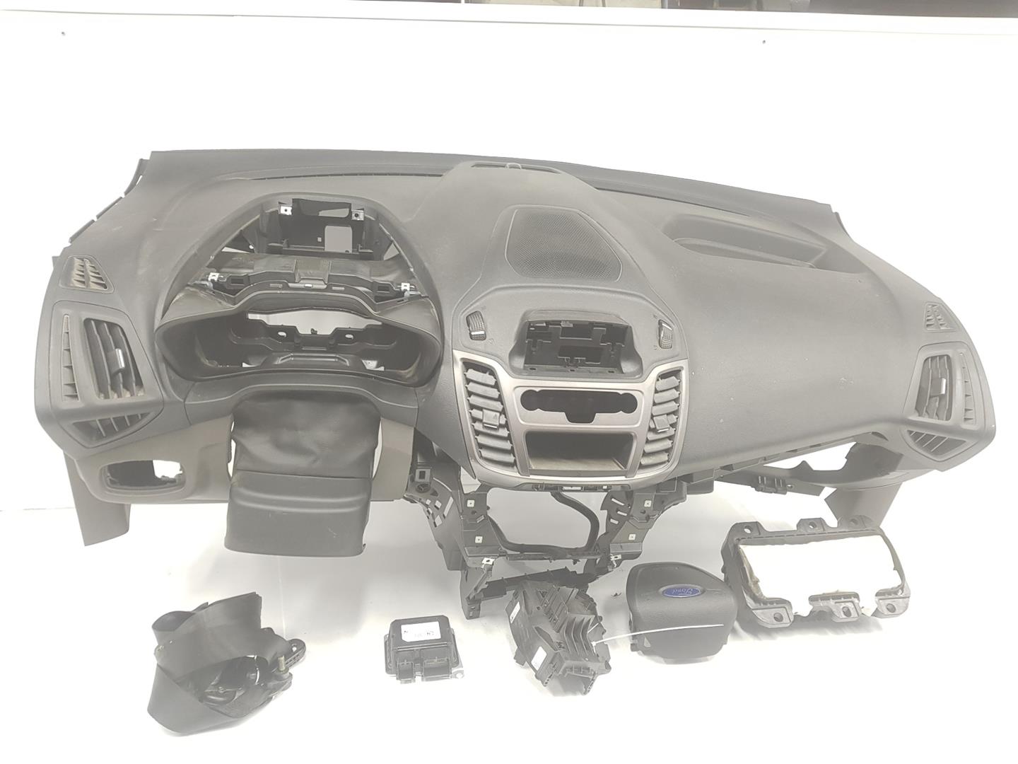 FORD Tourneo Connect 2 generation (2013-2022) Annan del KITAIRBAG, 2619827, 22536222244159 24152282