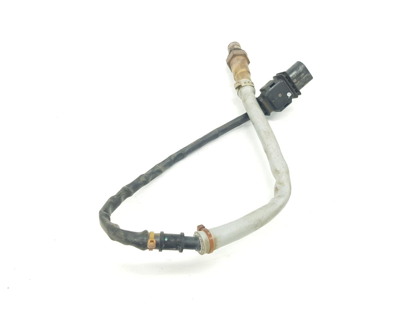 SEAT Leon 2 generation (2005-2012) Lambda syresensor 06F906262, 06F906262 21421546