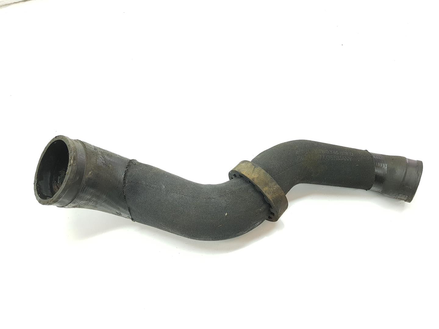 BENTLEY Continental Flying Spur 2 generation  (2008-2013) Intercooler Hose Pipe 3W0145838D, 3W0145838D 25169988