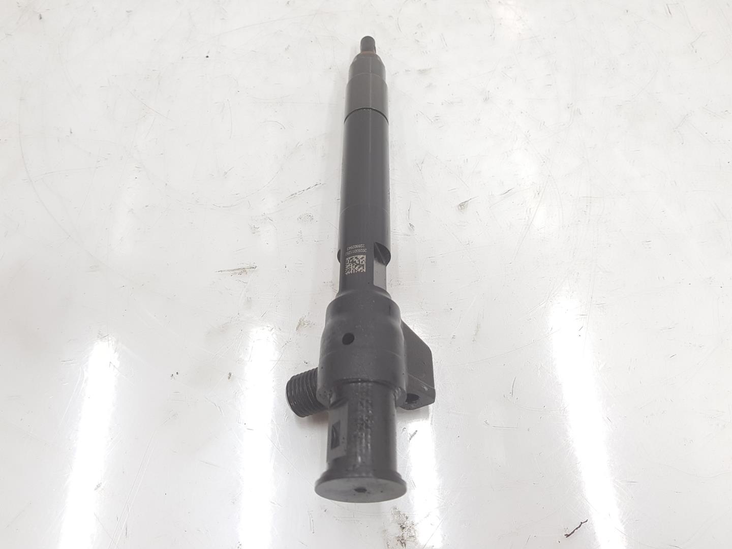 CITROËN SpaceTourer 1 generation (2017-2023) Fuel Injector 9674984080, 9674984080, 1511AA 25569362