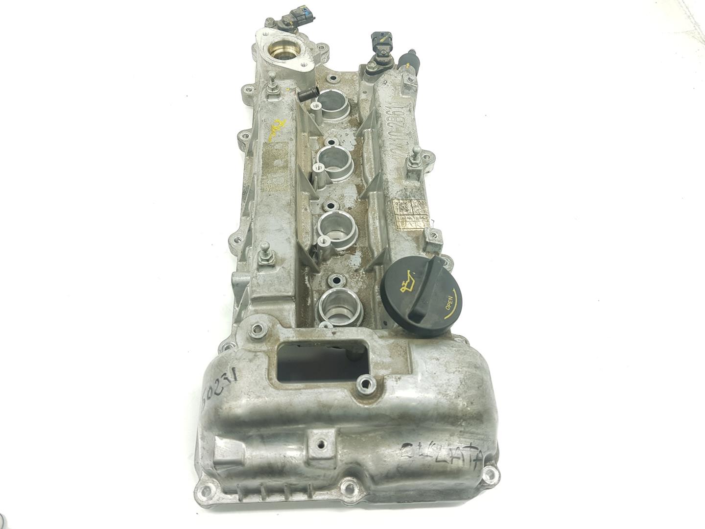 HYUNDAI Tucson 3 generation (2015-2021) Valve Cover 224102B611,224102B611,1151CB 24234316