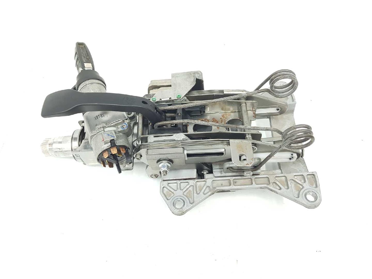 SEAT Exeo 1 generation (2009-2012) Steering Column Mechanism 8E0419502H,8E0419502H 19906046