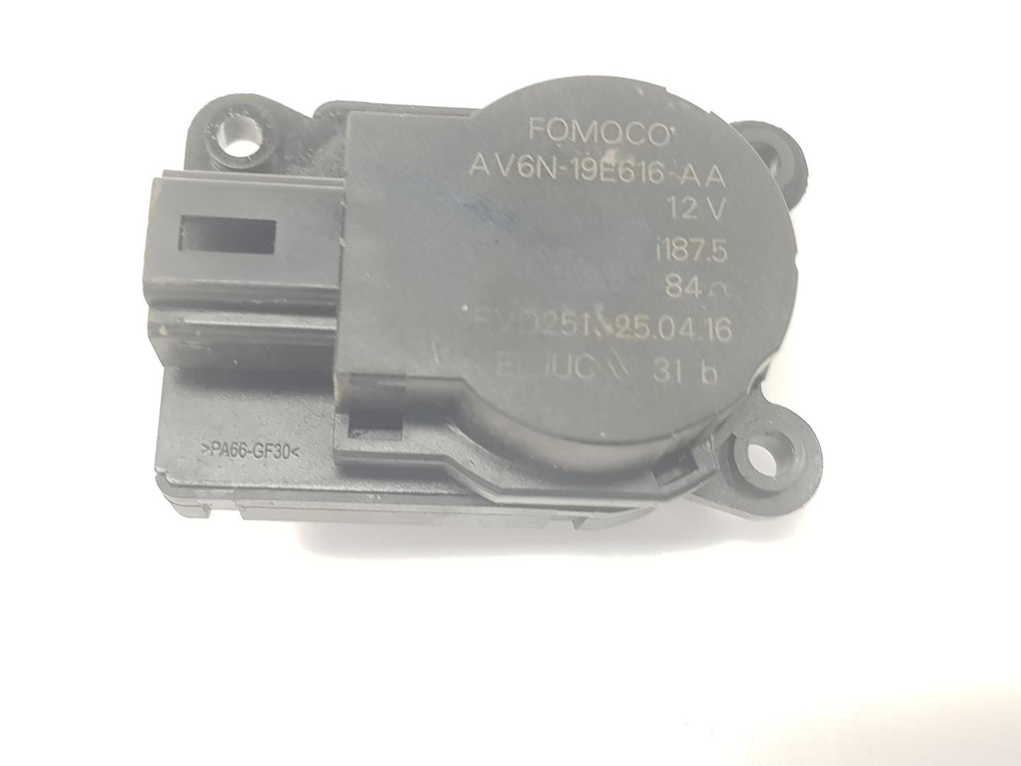 FORD Kuga 2 generation (2013-2020) Other Control Units 1786200, AV6N19E616AA 20353319