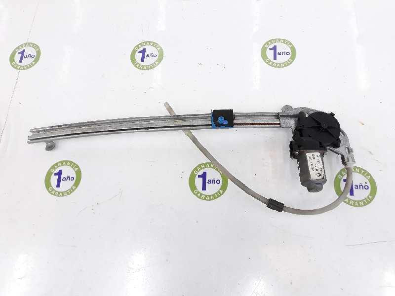 RENAULT Espace 4 generation (2002-2014) Rear left door window lifter 8200485232, 8200485232 19558153