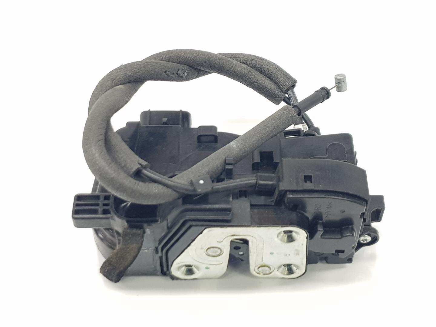 KIA Sportage 3 generation (2010-2015) Замок задней правой двери 814203U000,814203U000 19865239