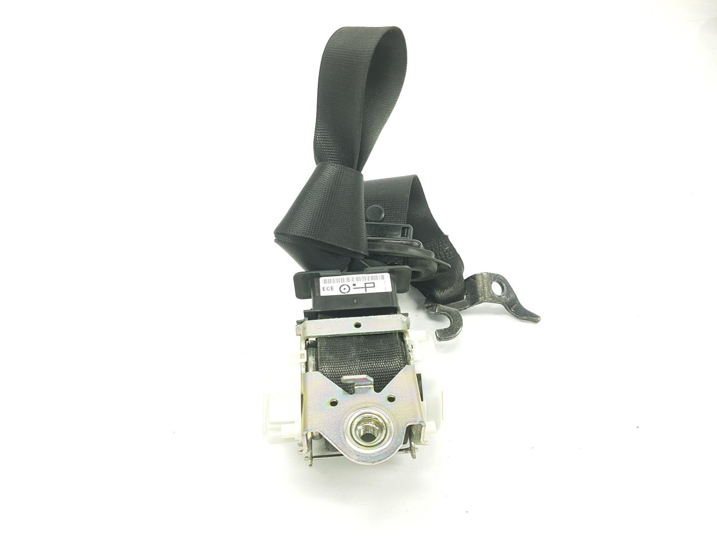 BMW 3 Series E90/E91/E92/E93 (2004-2013) Front Right Seatbelt 72119117220,72119117220 21335557