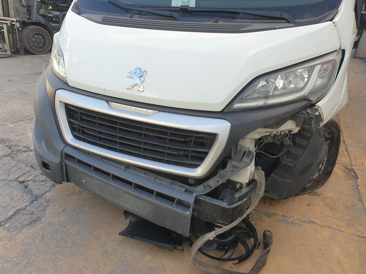 PEUGEOT Boxer 3 generation (2006-2024) Stūmoklis 1612731880,PISTONAH03 24086479