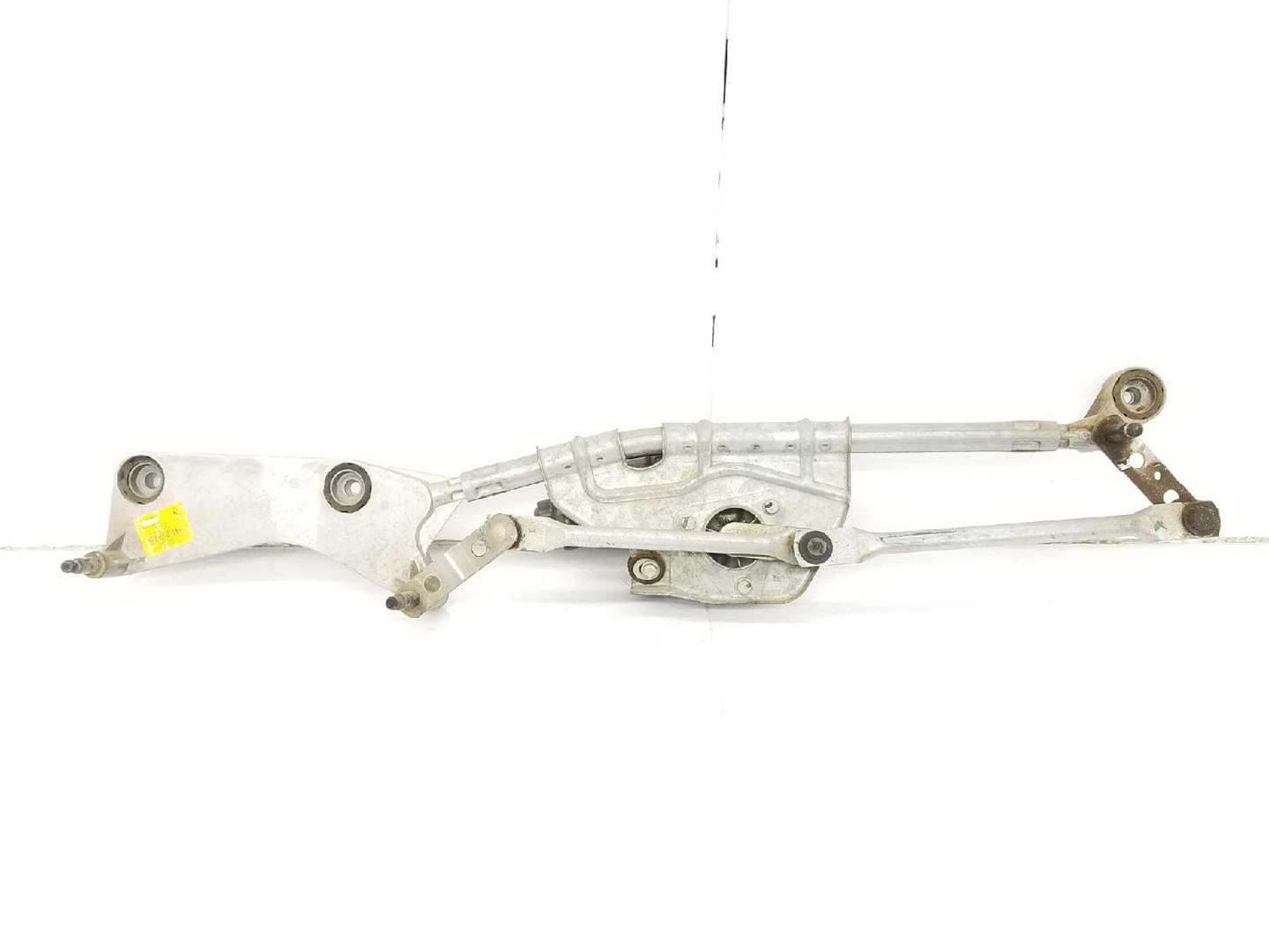 MERCEDES-BENZ M-Class W164 (2005-2011) Front Windshield Wiper Mechanism A1648202442, 1648202442 19709531