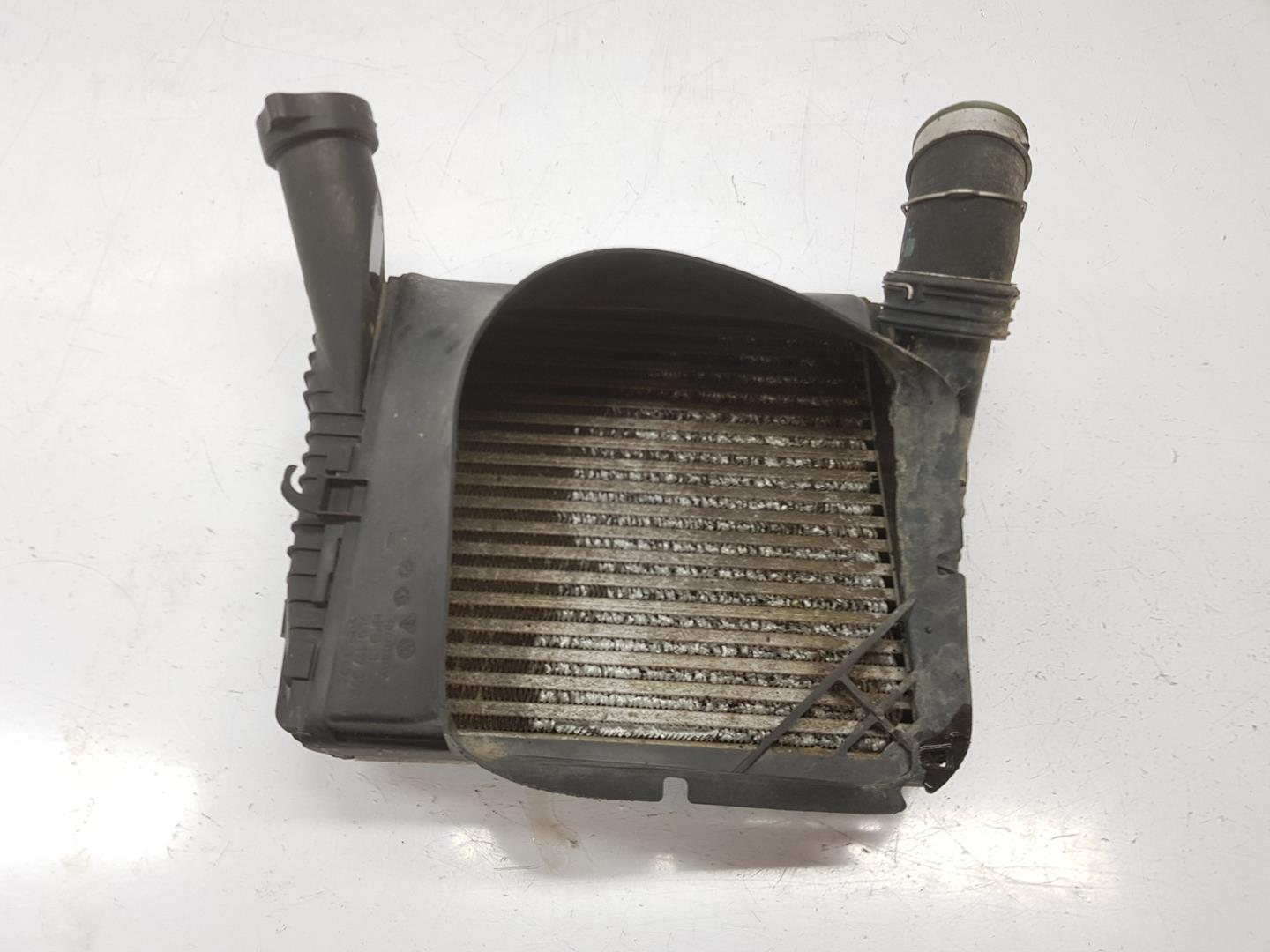 VOLKSWAGEN Touareg 1 generation (2002-2010) Radiator intercooler 7L0117339, 7L0117339 19938933