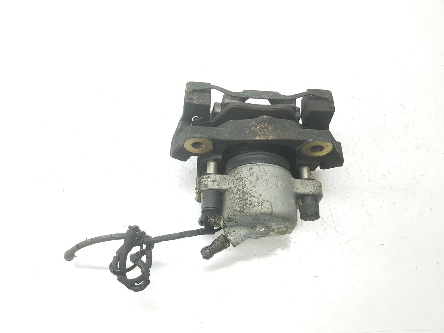 FORD 5 Series E39 (1995-2004) Front Left Brake Caliper 34111163385, 1163385 19887264