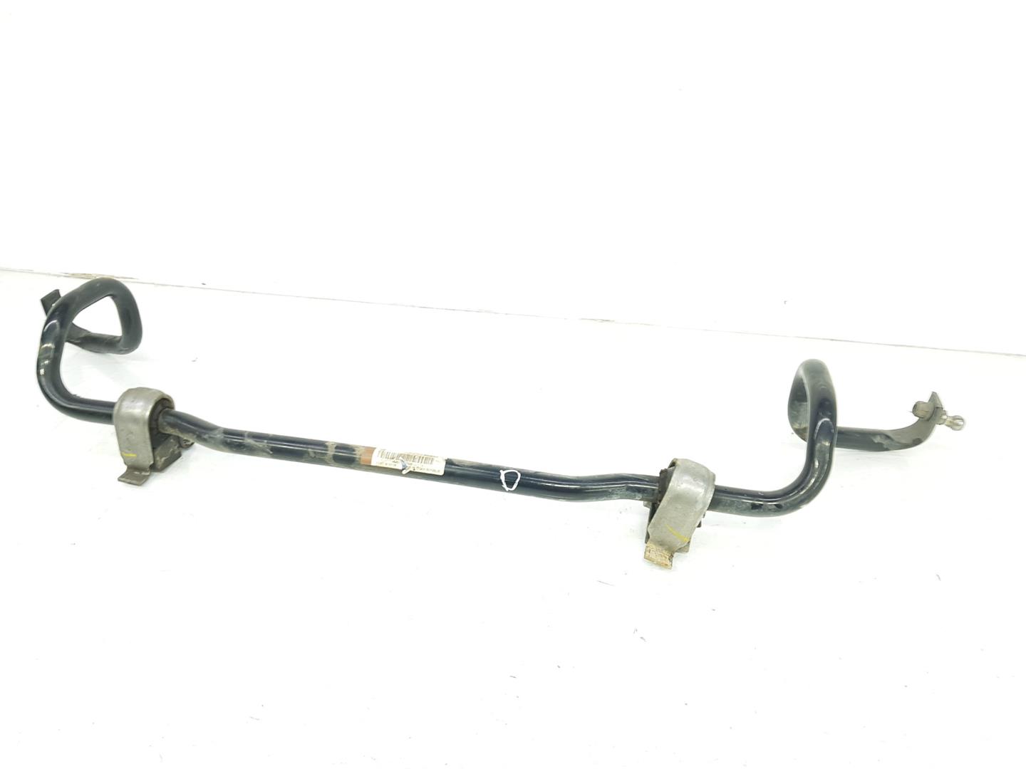 RENAULT Clio 3 generation (2005-2012) Front Anti Roll Bar 546112239R,546112239R 19789354