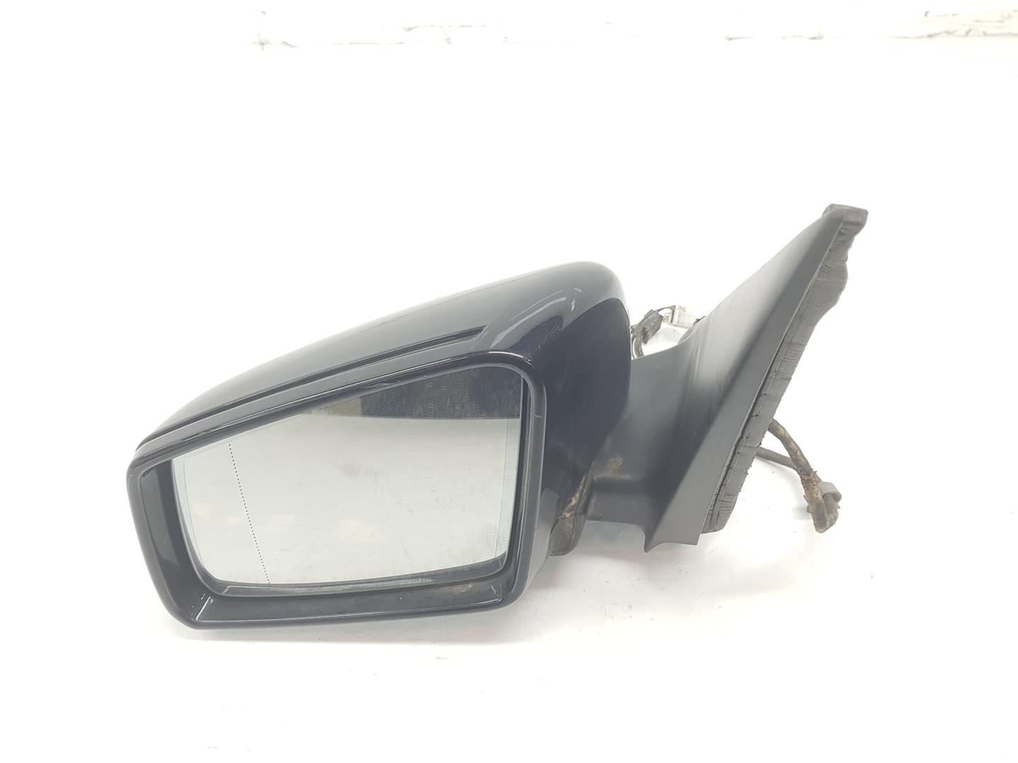 MERCEDES-BENZ GLK-Class X204 (2008-2015) Left Side Wing Mirror A2048101376, A2048101376, COLORNEGRO197 19809683