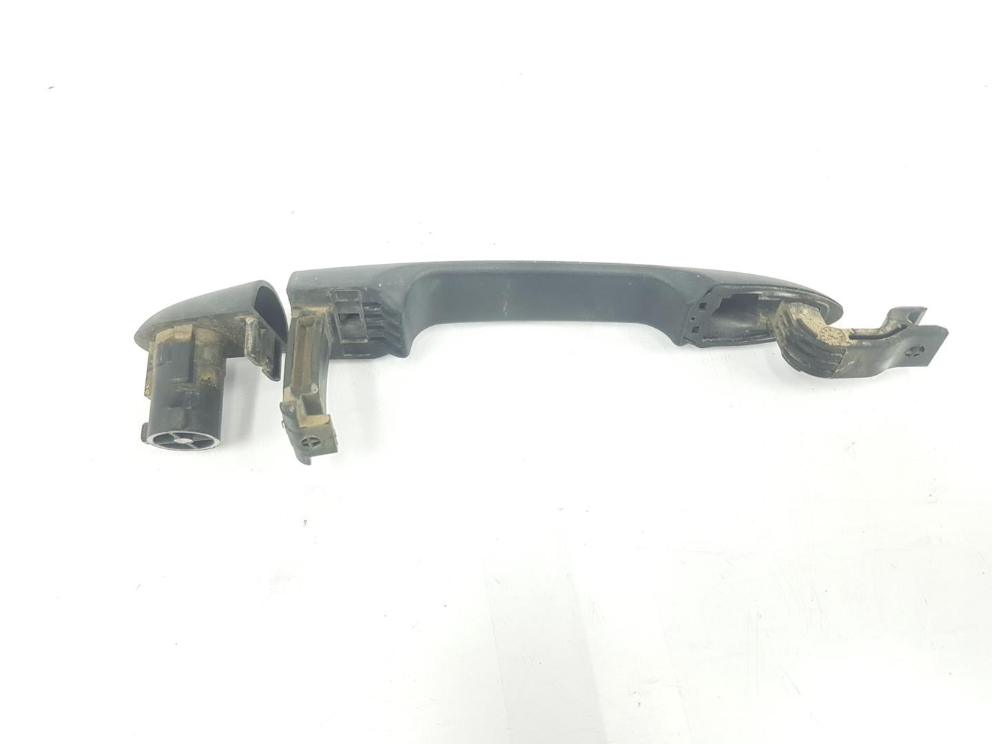 MERCEDES-BENZ Citan W415 (2012-2021) Rear Left Door Exterior Handle A4157600000,A4157600000 24134681