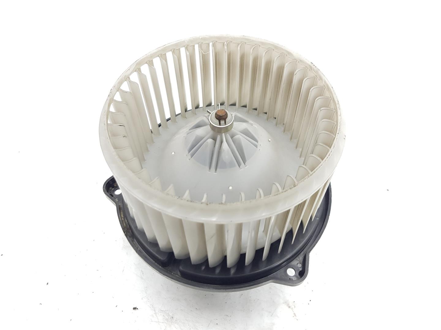 MITSUBISHI Pajero 3 generation (1999-2006) Heater Blower Fan MR398725,1940005102,MR398725 19813653