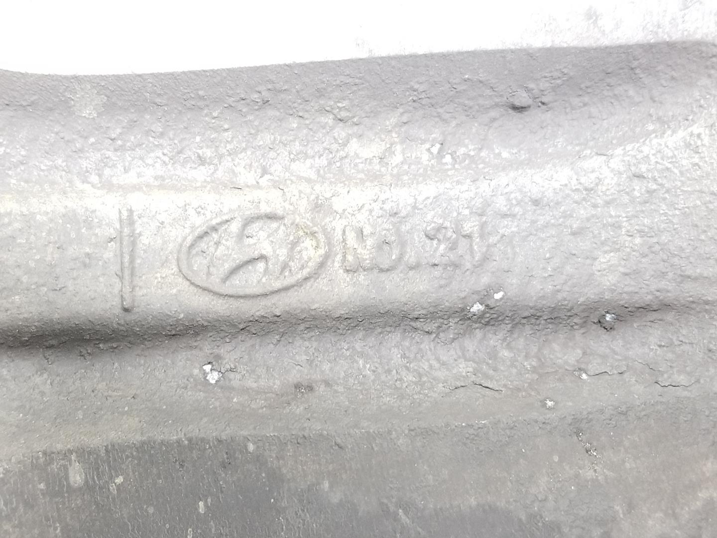 HYUNDAI Sonata 4 generation (1998-2012) Tire 529103K330, 6.5JX17, 17PULGADAS 19927056