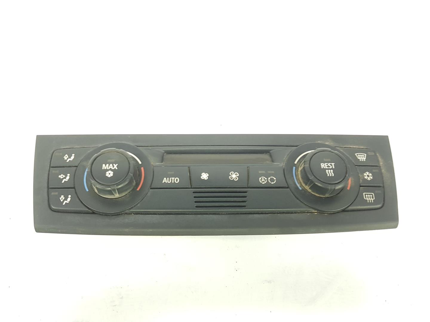 BMW 1 Series E81/E82/E87/E88 (2004-2013) Unité de climatisation 64116983944, 64116983944 19799263