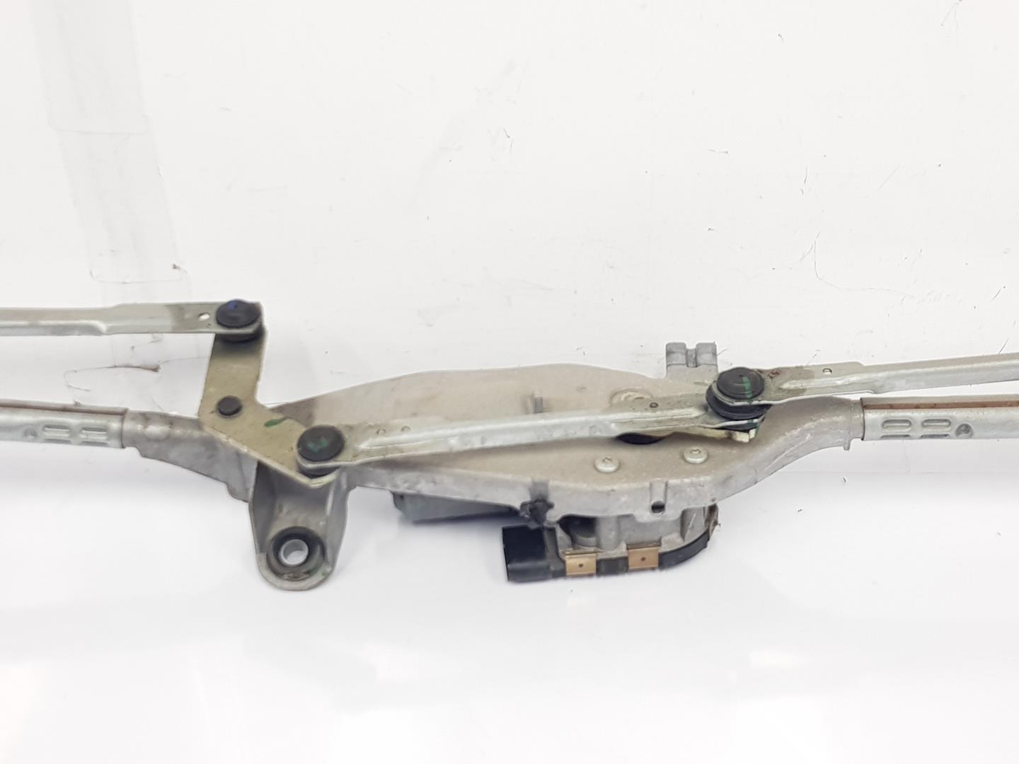 OPEL Astra K (2015-2021) Front Windshield Wiper Mechanism 39034606, 3397021778 19868812