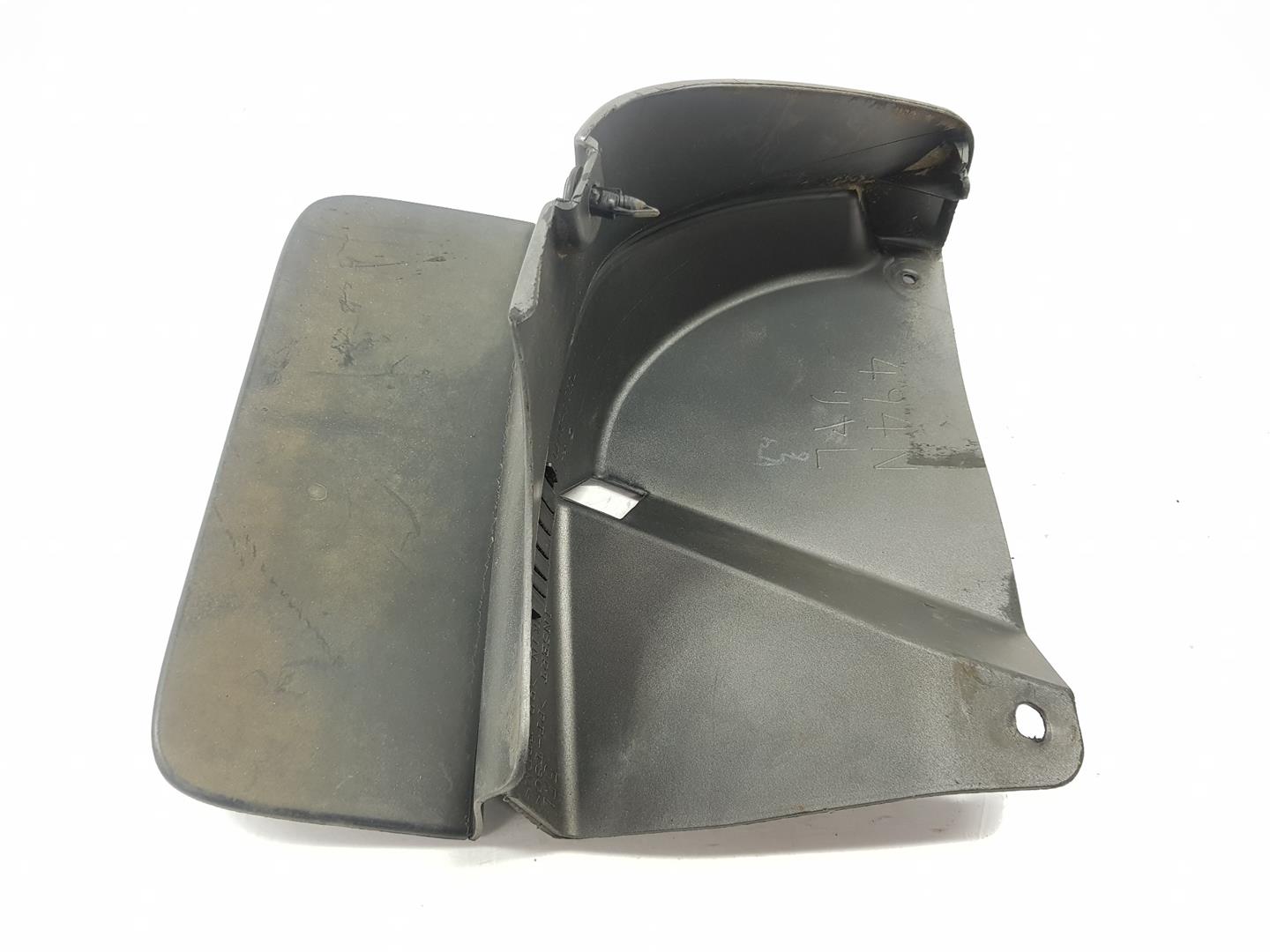 TOYOTA Land Cruiser 70 Series (1984-2024) Rear Left Mudguard 7662660170F0,7662660170F0 24227424