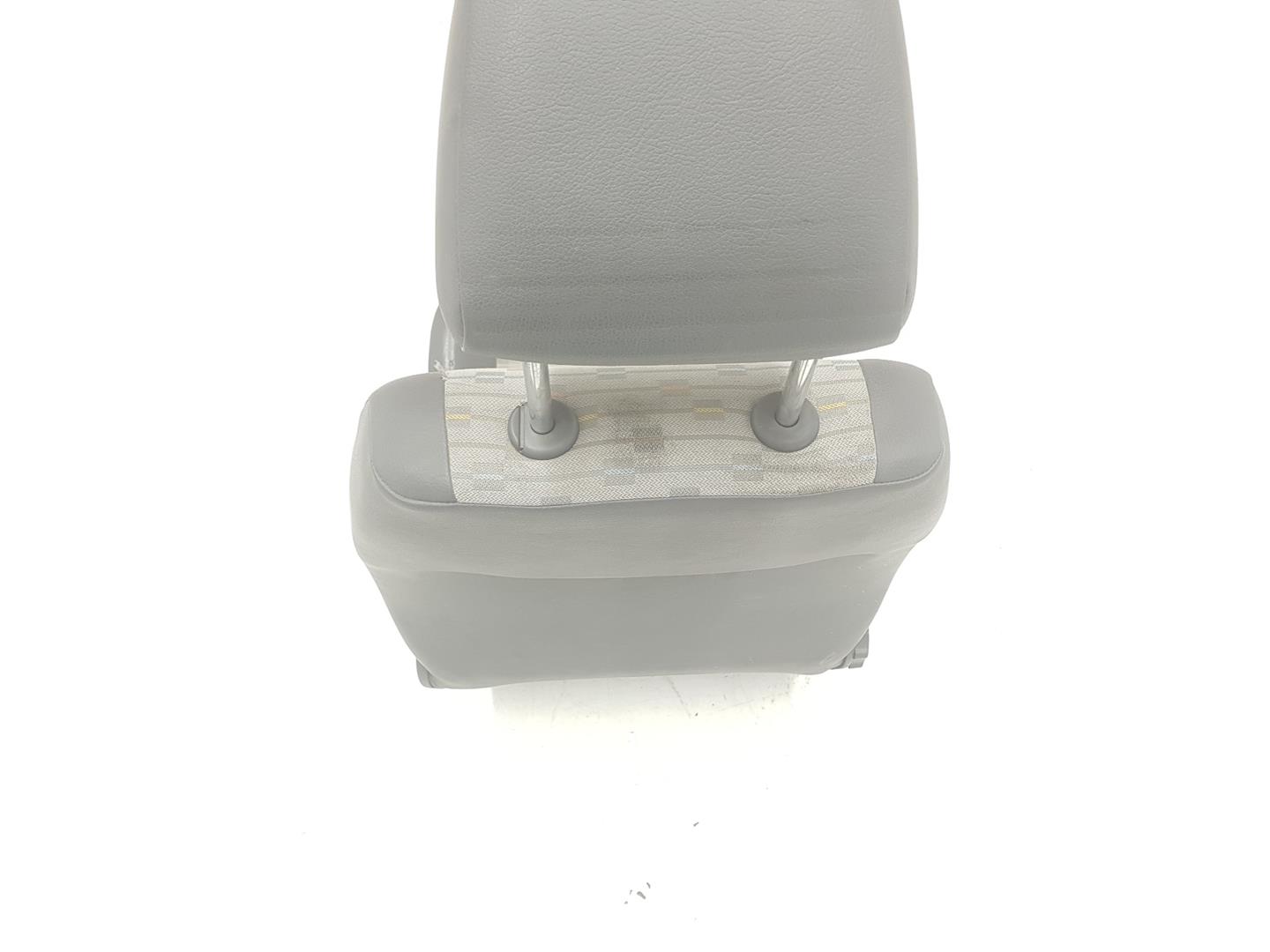 VOLKSWAGEN Caddy 3 generation (2004-2015) Front Right Seat ENTELA, MANUAL 24200918