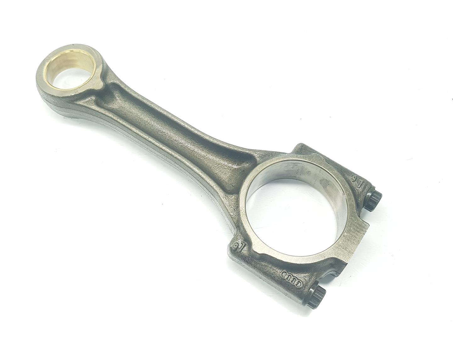 VOLKSWAGEN Golf 5 generation (2003-2009) Connecting Rod 038105401G, 038105401G, 1151CB 24234964