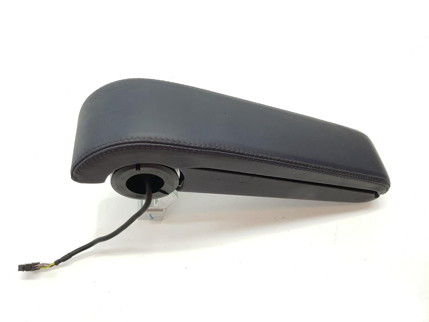 BENTLEY Continental Flying Spur 2 generation  (2008-2013) Armrest 3W0864101E, 3W0864101E 25159872