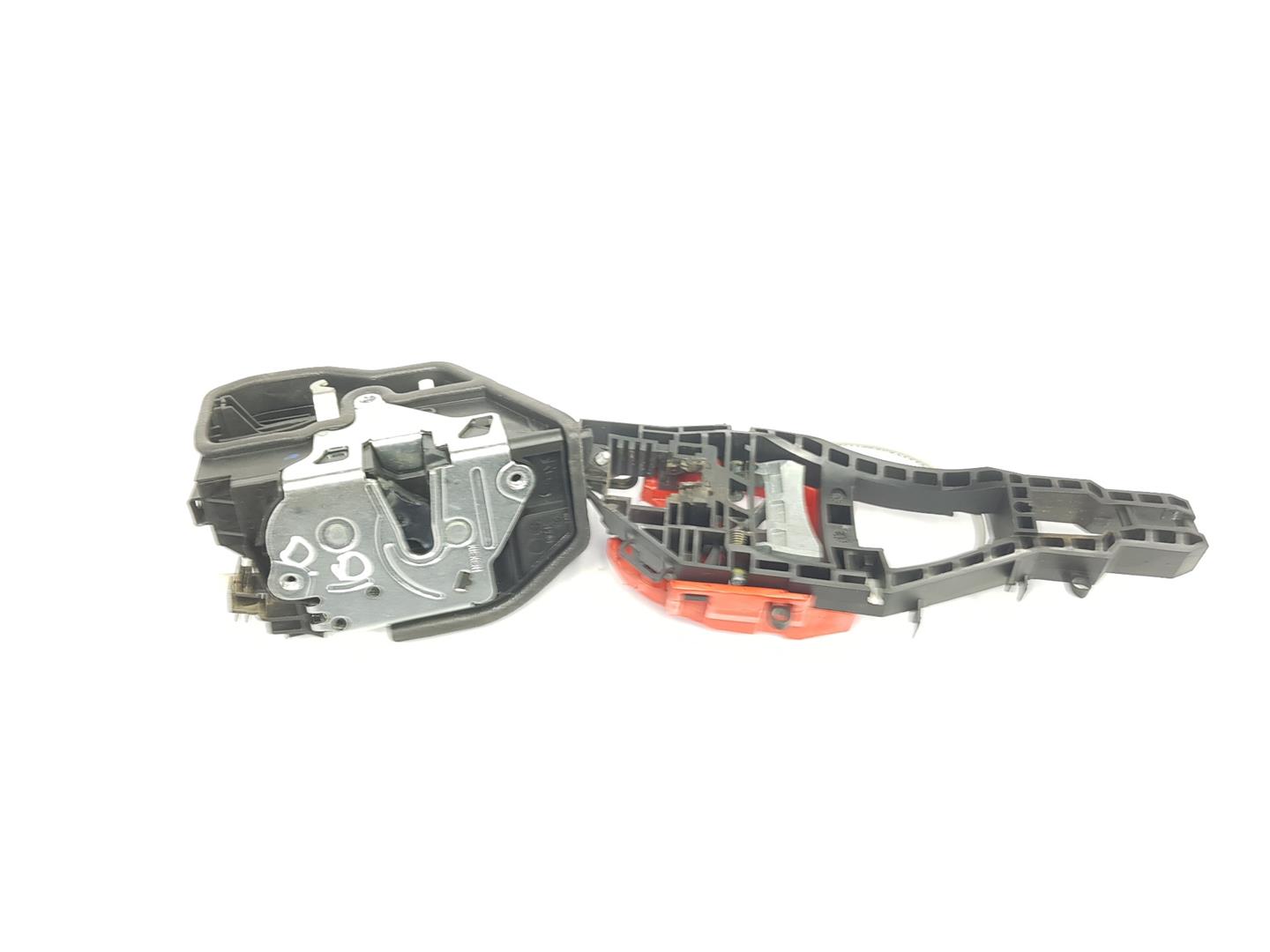 BMW 3 Series E90/E91/E92/E93 (2004-2013) Front Right Door Lock 51217229458, 51217229458 19778421